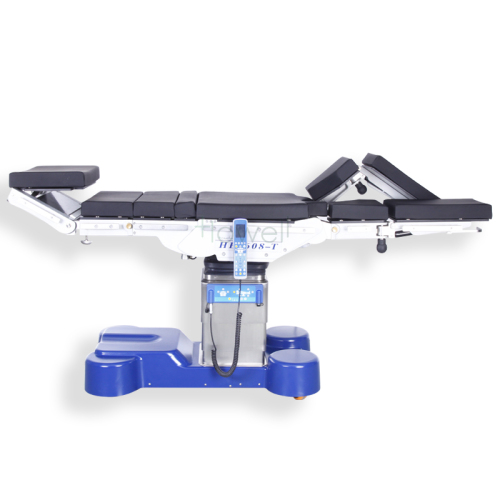 Luxury Modularization Electric Hydraulic Operating Table