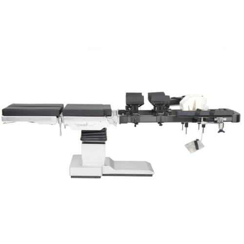 Jackson Frame Carbon Fibre Single Spine Surgery Table Compatible G-Arm C-Arm