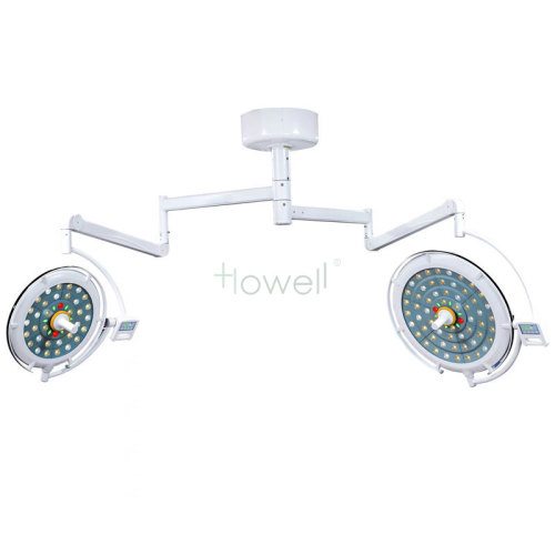 Intelligence Led Surgery Lamp