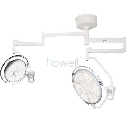 Lampes LED pour salle d'opération HE-II (L700/L500)