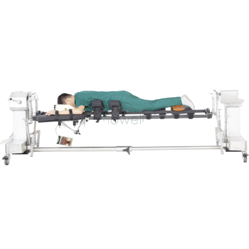 Jackson Spine Table Mesa de cirugía de columna Jackson Frame de doble columna a la venta