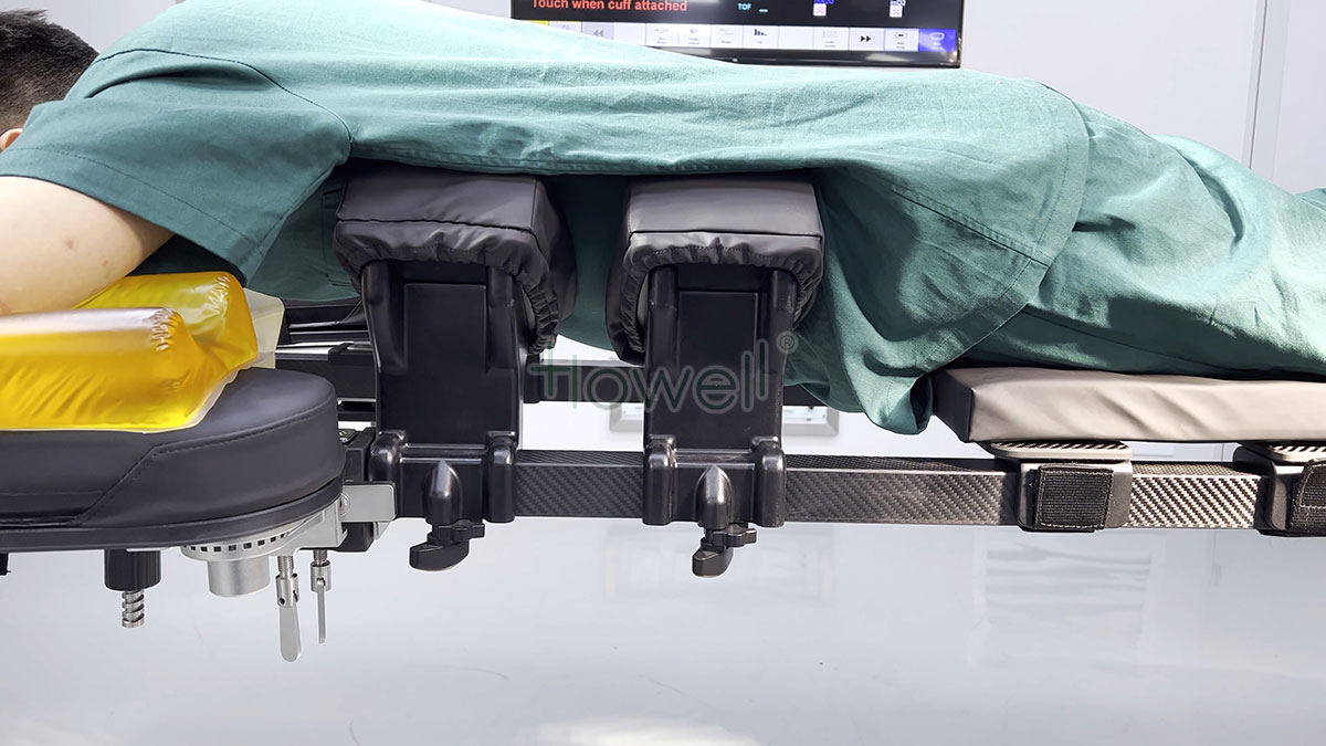 Spine Surgery Table