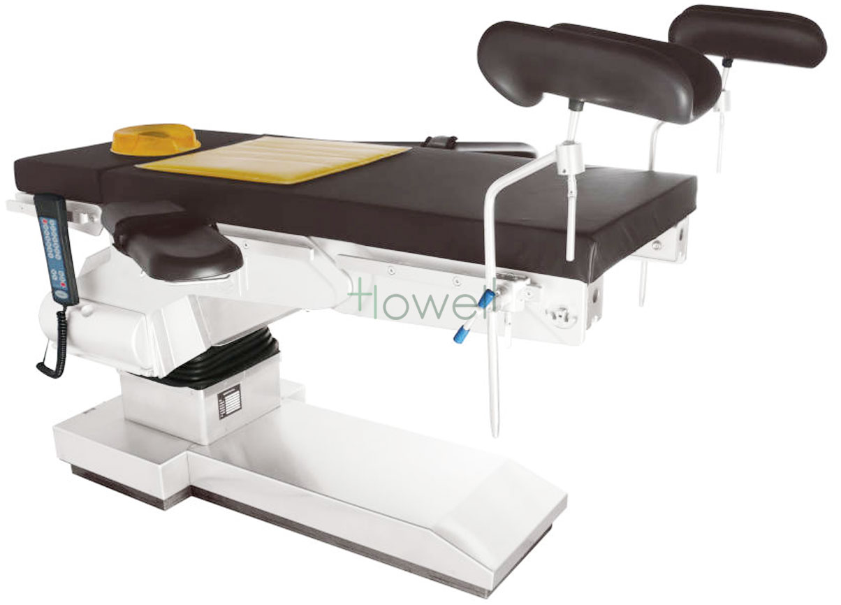 Urology Operating table