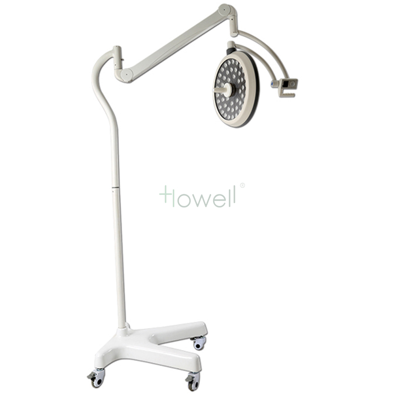 mobile surgical light