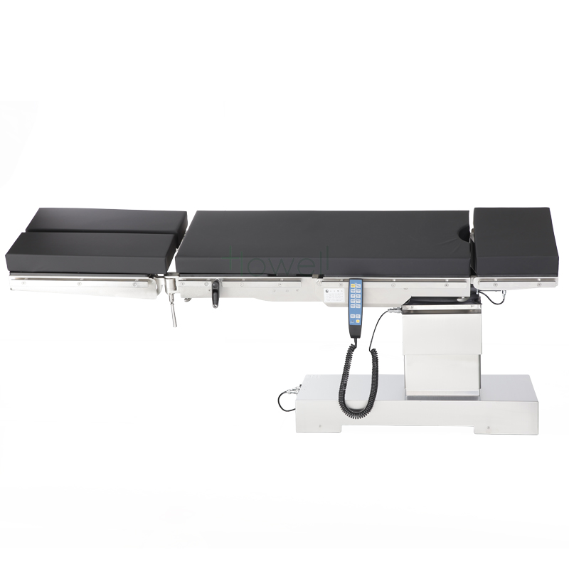 How to choose a highly cost-effective neurosurgical operating table?