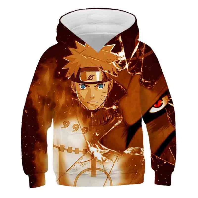 Custom Pattern Cartoon Character hoody 3d t shirt sublimation polyester sweatshirt anime japonais 3d hoodies