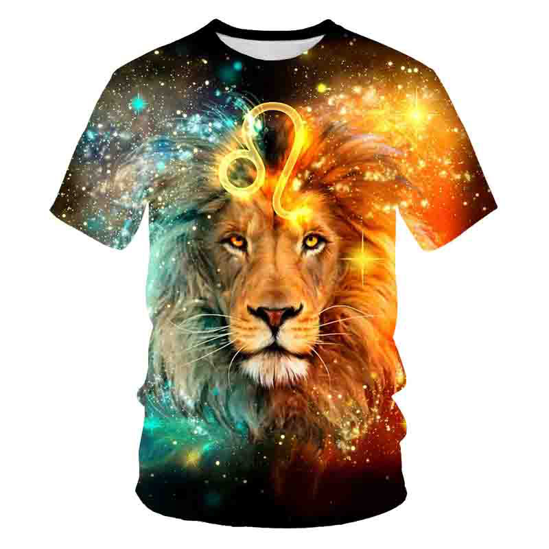 DIY custom Digital tshirt 3d sublimation printing men's t shirt