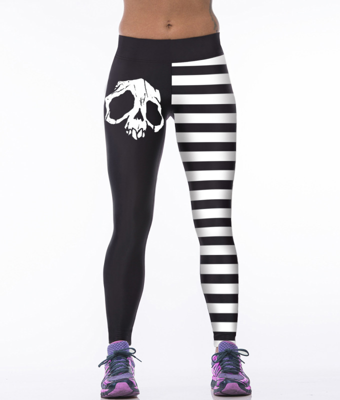 custom sublimation women leggings wholesale gym wear fitness leggings yoga wear