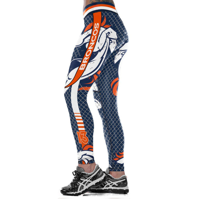 2022 Custom Plus Size 32 Teams Legging Yoga Pants Sublimated Leggings
