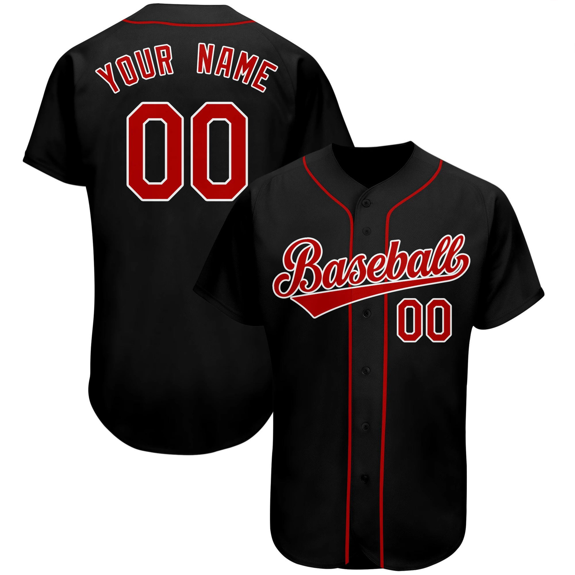 New design blank youth baseball jersey shirt sublimated blank -baseball-jersey cheap custom baseball jersey sublimation