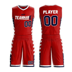 Basketball Uniform Personalized Custom Basketball Jerseys Uniform