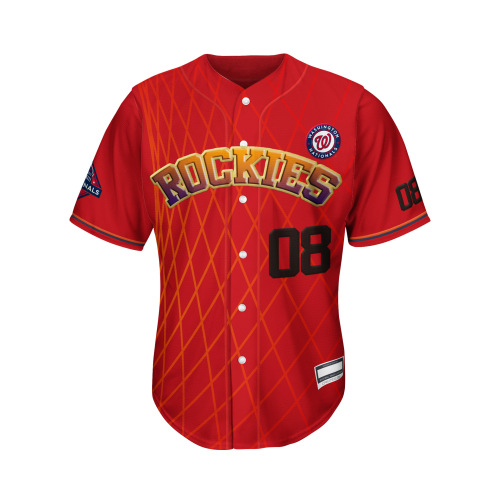super quality 100% Polyester slim fit sublimated made baseball jersey/Beautiful design custom fashionable baseball jersey