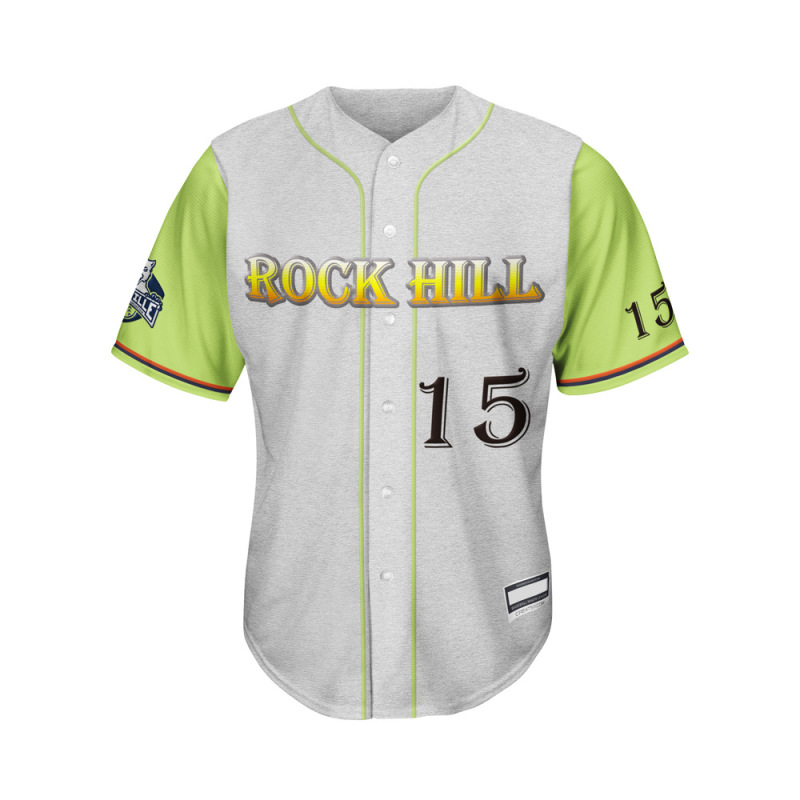 super quality 100% Polyester slim fit sublimated made baseball jersey/Beautiful design custom fashionable baseball jersey