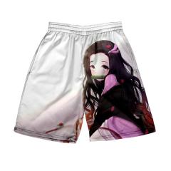 Custom Hot Selling Top Quality Casual Shorts Summer Resort Casual Quick Dry Beach Shorts