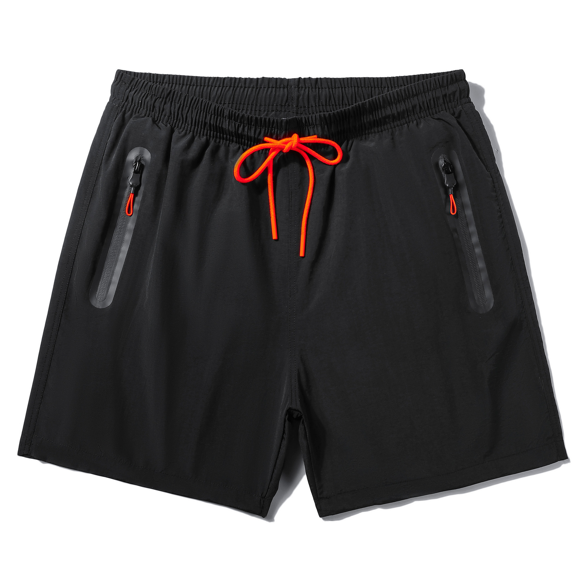 Mens Custom Swim Trunks Quick Dry Swim Shorts with Pockets Board Shorts Swimwear Beachwear