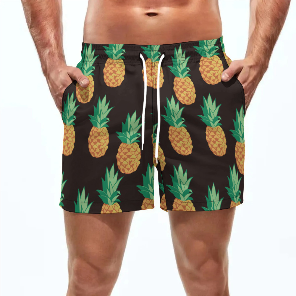 custom mens shorts beach surf boardshort male beach shorts swimming beach boys swim trunks