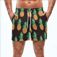 custom mens shorts beach surf boardshort male beach shorts swimming beach boys swim trunks