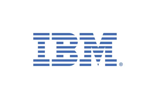 Our partner-IBM