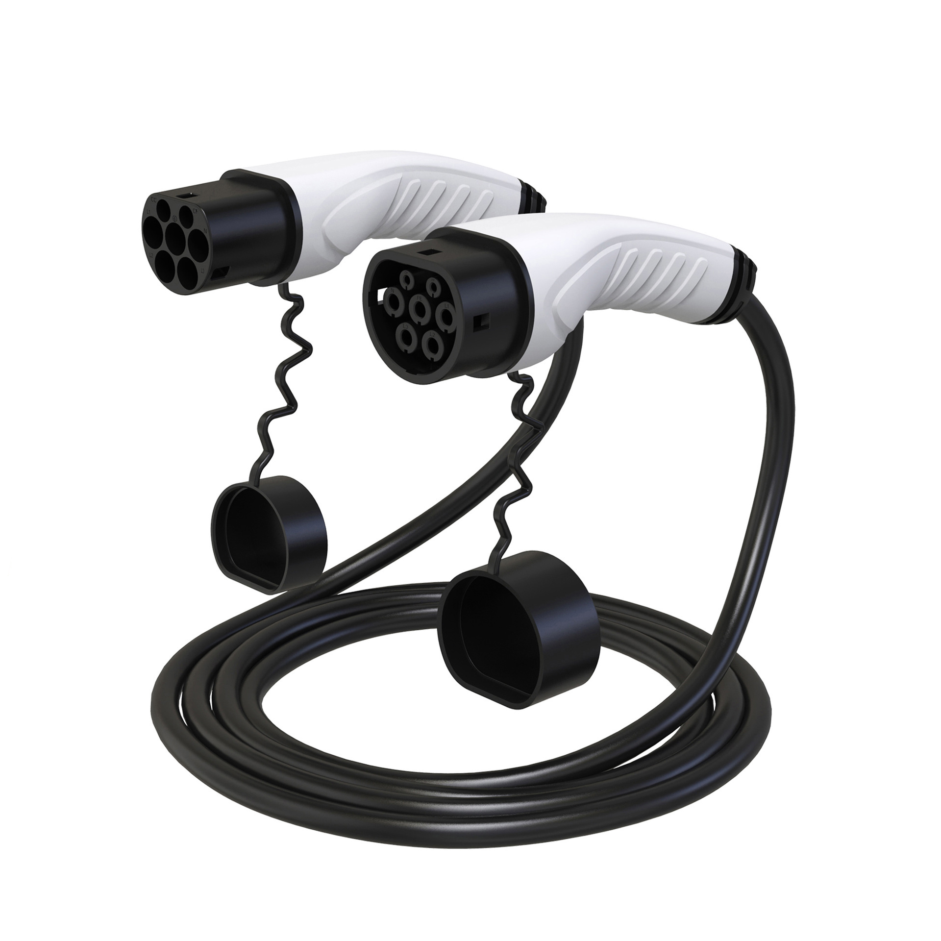 Lodalink EV Charging cables