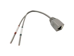 Lodalink RJ45 Female to Bare End Adapter