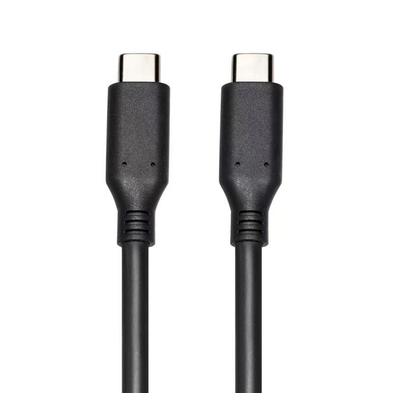 Lodalink USB C to USB C 3.1 Gen 2 Cable, 10G