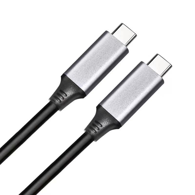 Lodlaink USB-C to USB-C 3.1 Gen 2 Cable, 10G