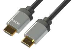 Lodalink High Speed HDMI Cable With Metal Connector