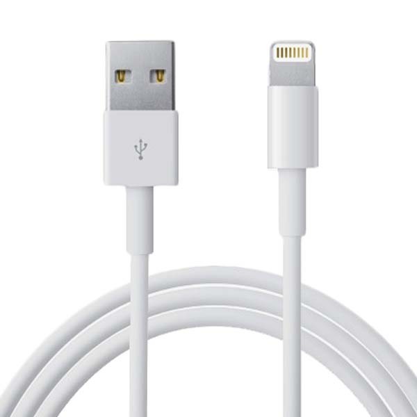 Lodalink Fast Charging 1m/3ft USB to Lightning Cable for iPhone