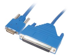 Lodalink Cisco Smart Serial to DB37 RS449 DCE Female 10ft Cable 72-1433-01