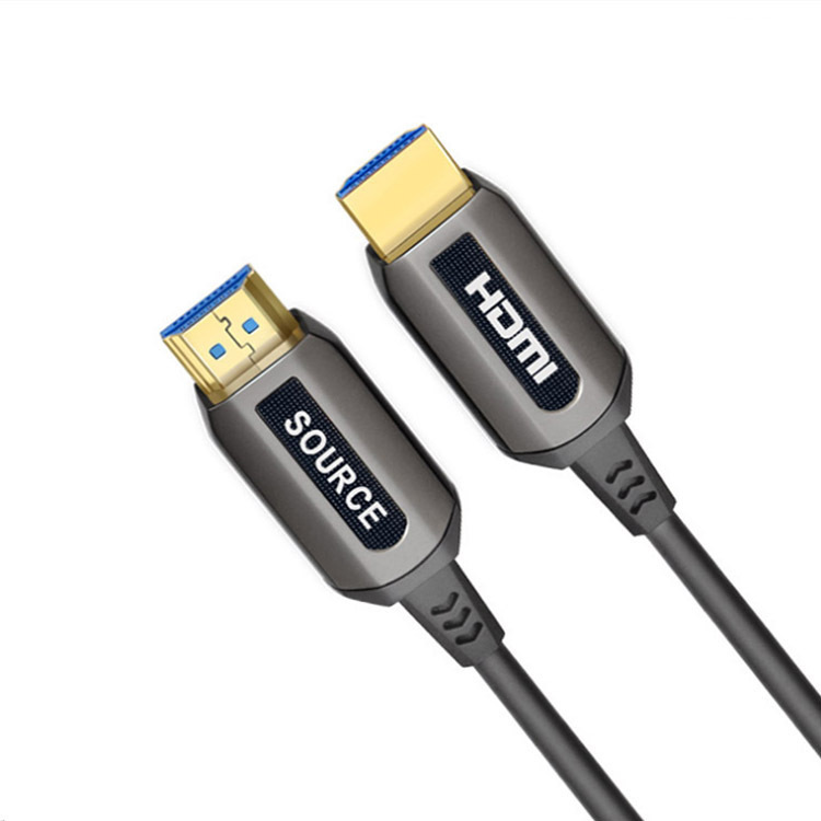 Lodalink HDMI 2.0 AOC Type-A to Type-A Cable