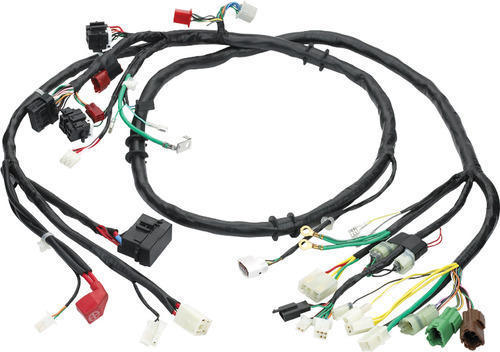 Lodalink Professional Wiring & Harness, Automotive Wire Harness
