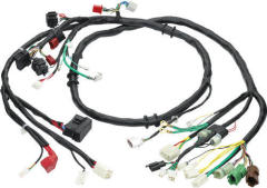 Lodalink Professional Wiring & Harness, Automotive Wire Harness