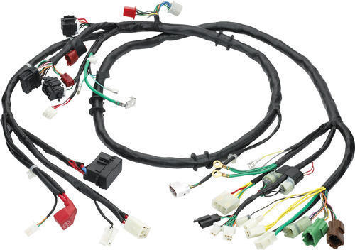 Lodalink Professional Wiring & Harness, Automotive Wire Harness