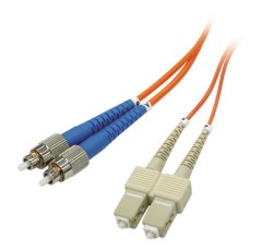 Lodalink Cisco Multimode Duplex 62.5/125 FC/SC Fiber cable