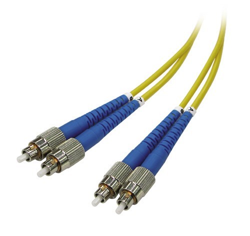 Lodalink Cisco Singlemode Duplex 9/125 FC/FC Fiber cable
