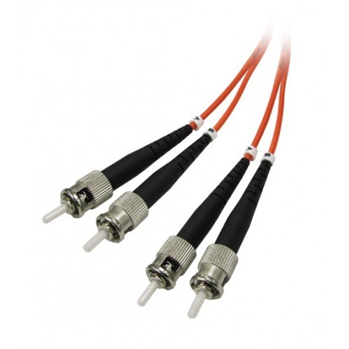 Lodalink Cisco Multimode Duplex 62.5/125 ST/ST Fiber cable