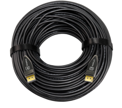 Lodalink Displayport DP 1.4 Fiber Optic AOC Cable