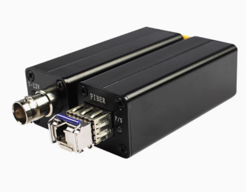 Lodalink 3G SDI Transceiver