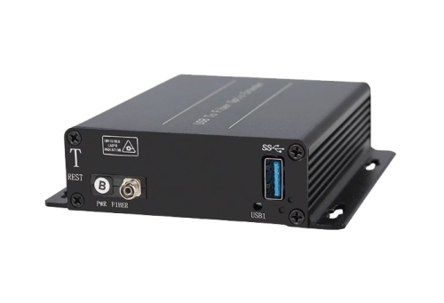Lodalink USB 3.0 Over FC Optical Fiber Extender