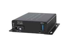 Lodalink USB 3.0 Over SC Optical Fiber Extender