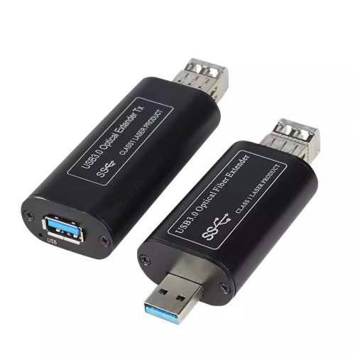 Lodalink USB3.0 Dual Optical Fiber Extender