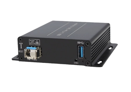 Lodalink USB 3.0 Over LC Optical Fiber Extender