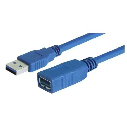 Lodalink Industrial Grade USB 3.0 Cable, Type A to A M/F Extension Cable