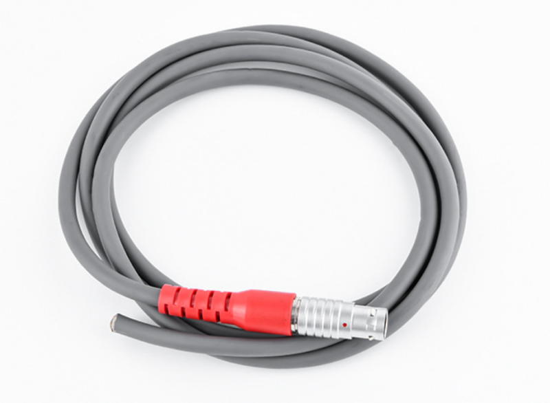 Lodalink Custom Lemo Plug Aviation Cable, B Series 0B 1B 2B