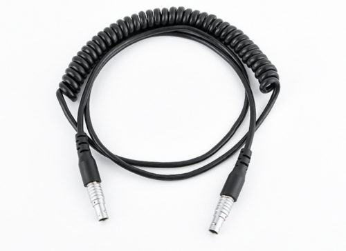 Lodalink Custom Lemo Plug Aviation Cable, 0B 1B 2B