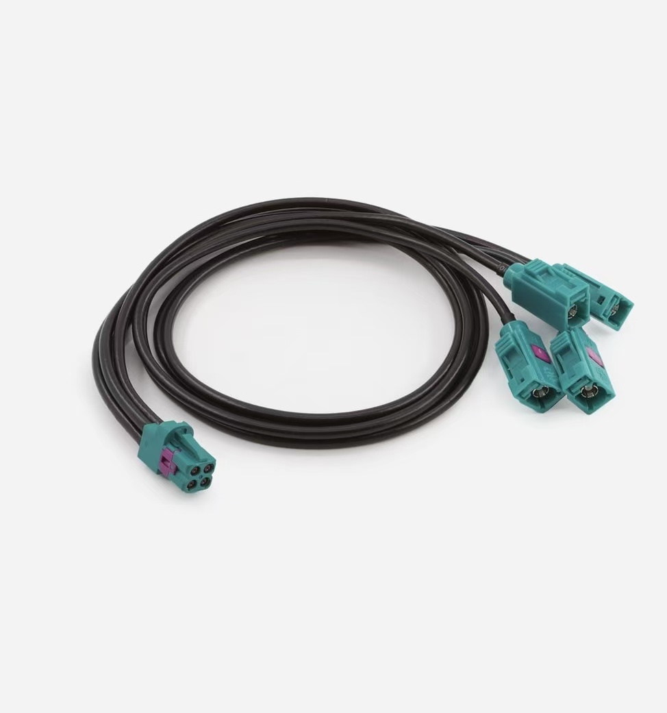 Automotive