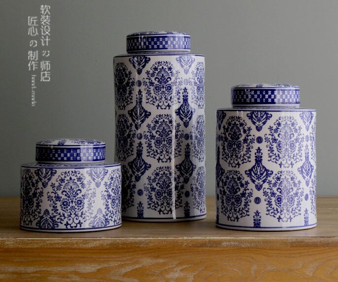 ceramic jar
