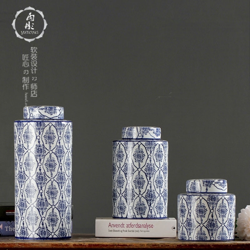 ceramic jar