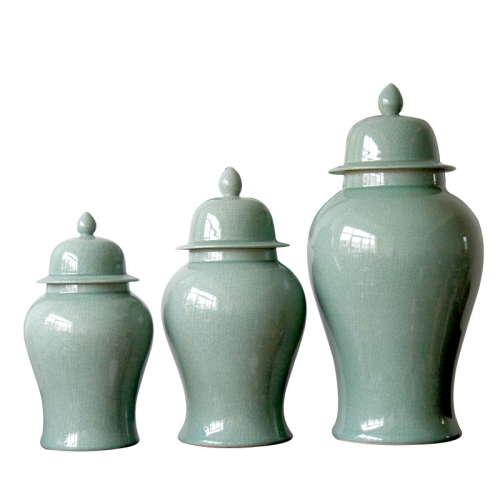 ceramic jar
