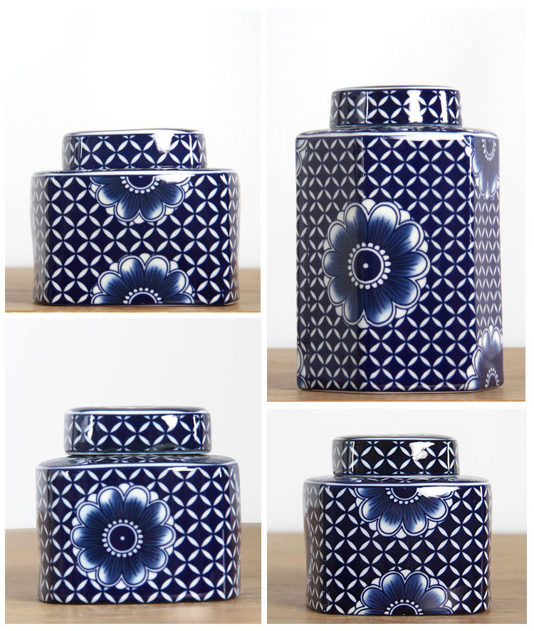 ceramic jar